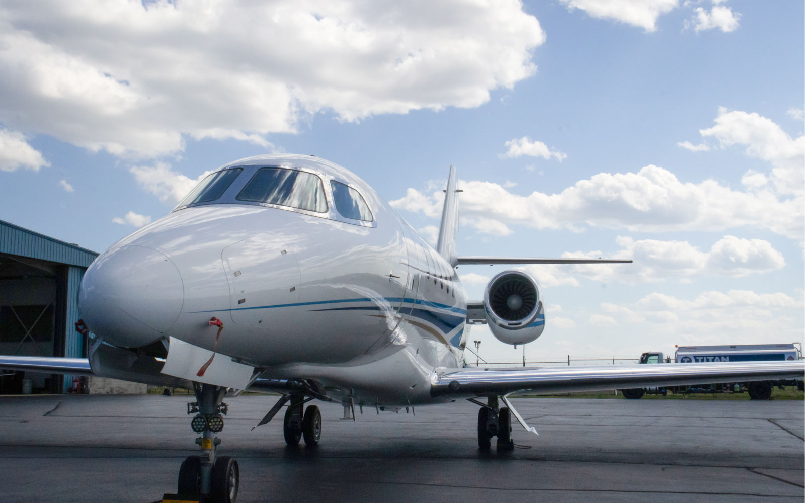 Citation Latitude