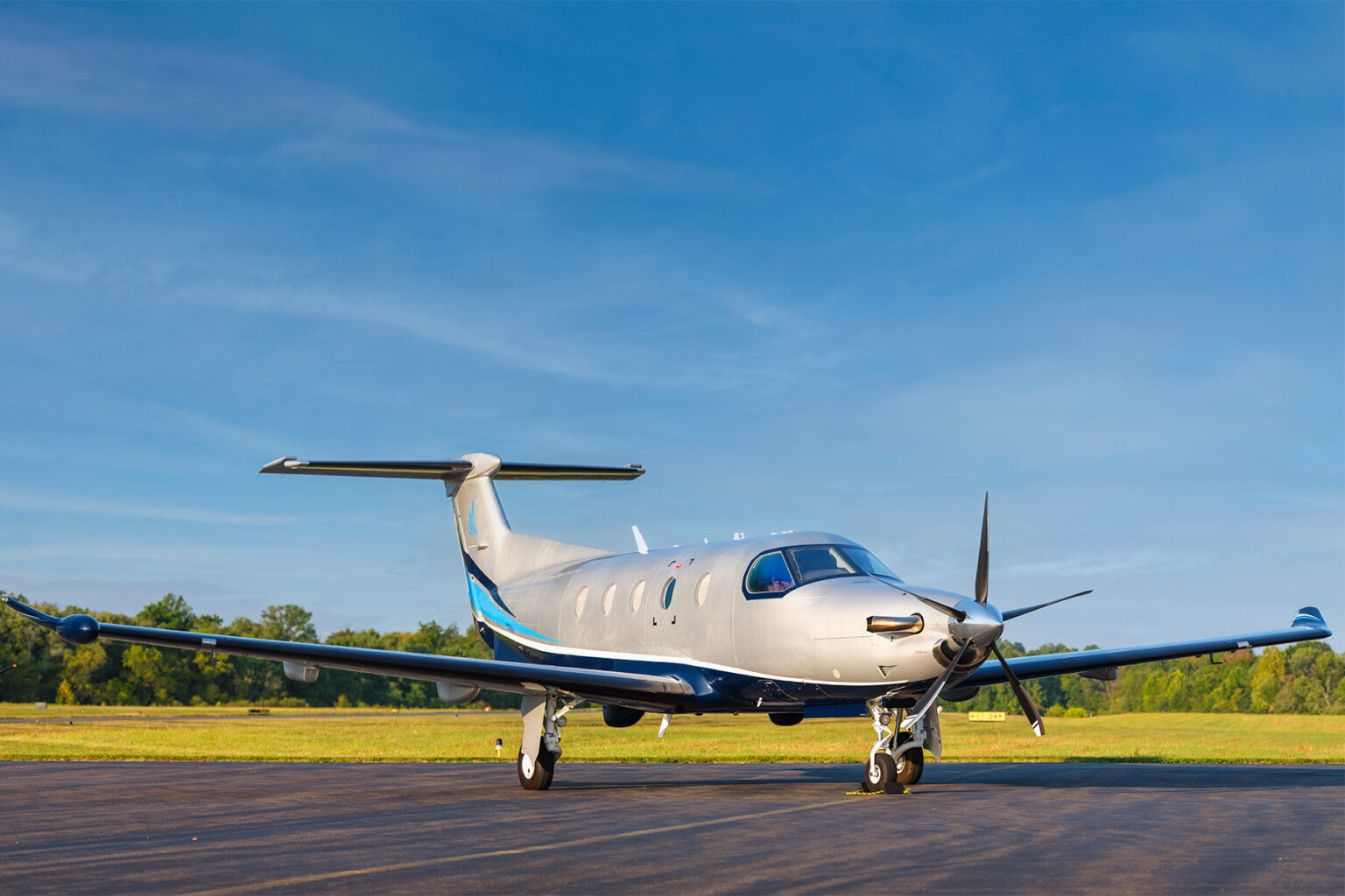 Blue Bell, PA | Wings Field Airport (LOM) | flyADVANCED