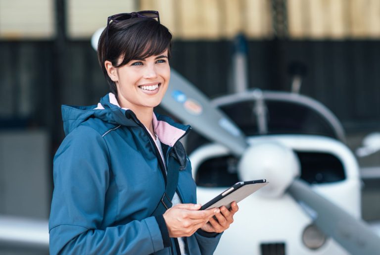 About Us | Fly Advanced Aviation Group | flyADVANCED
