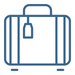 Baggage icon