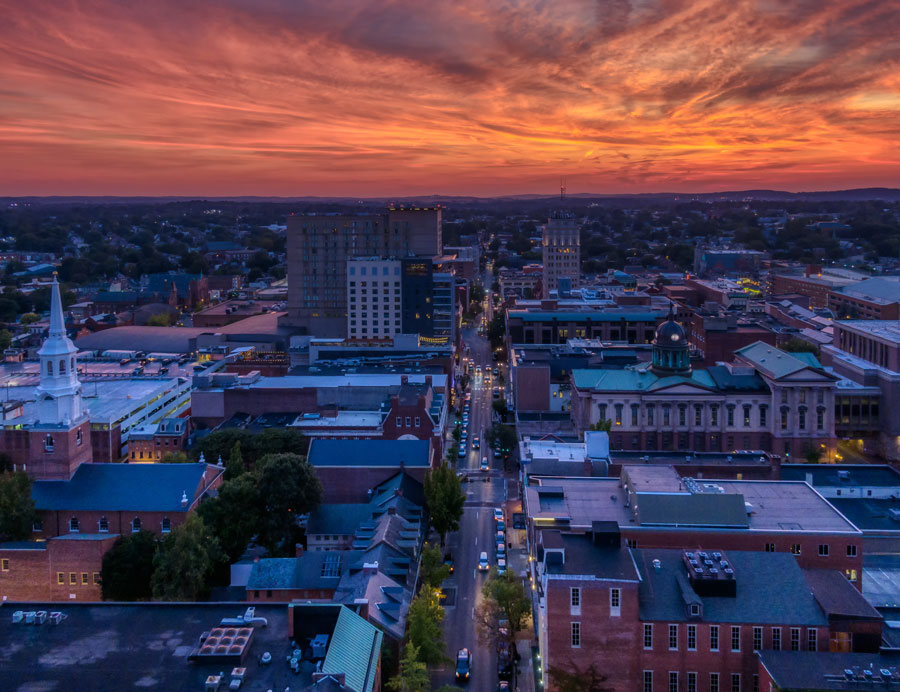 Lancaster, Pennsylvania