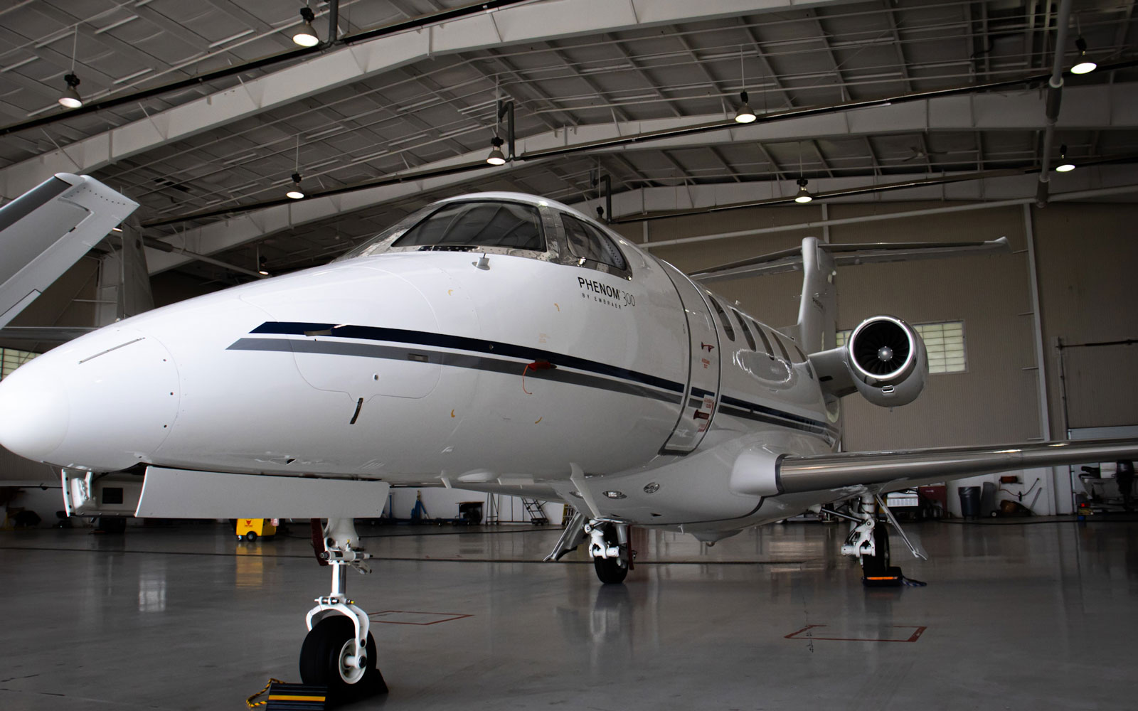 Phenom 300