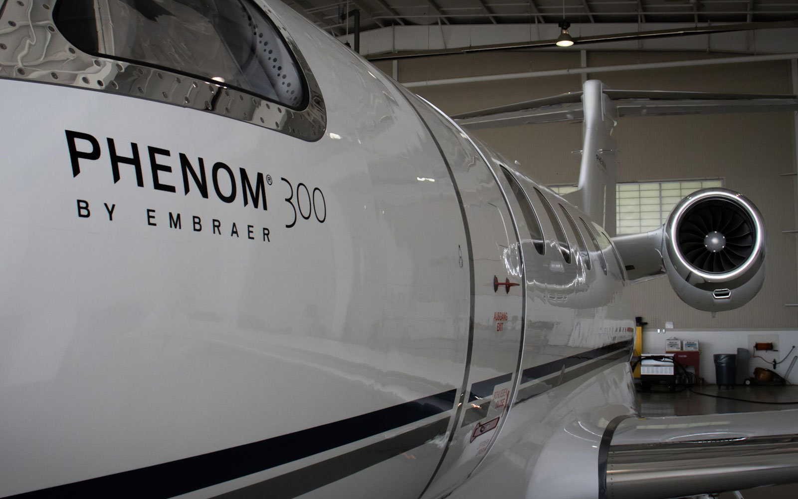 Phenom300 4