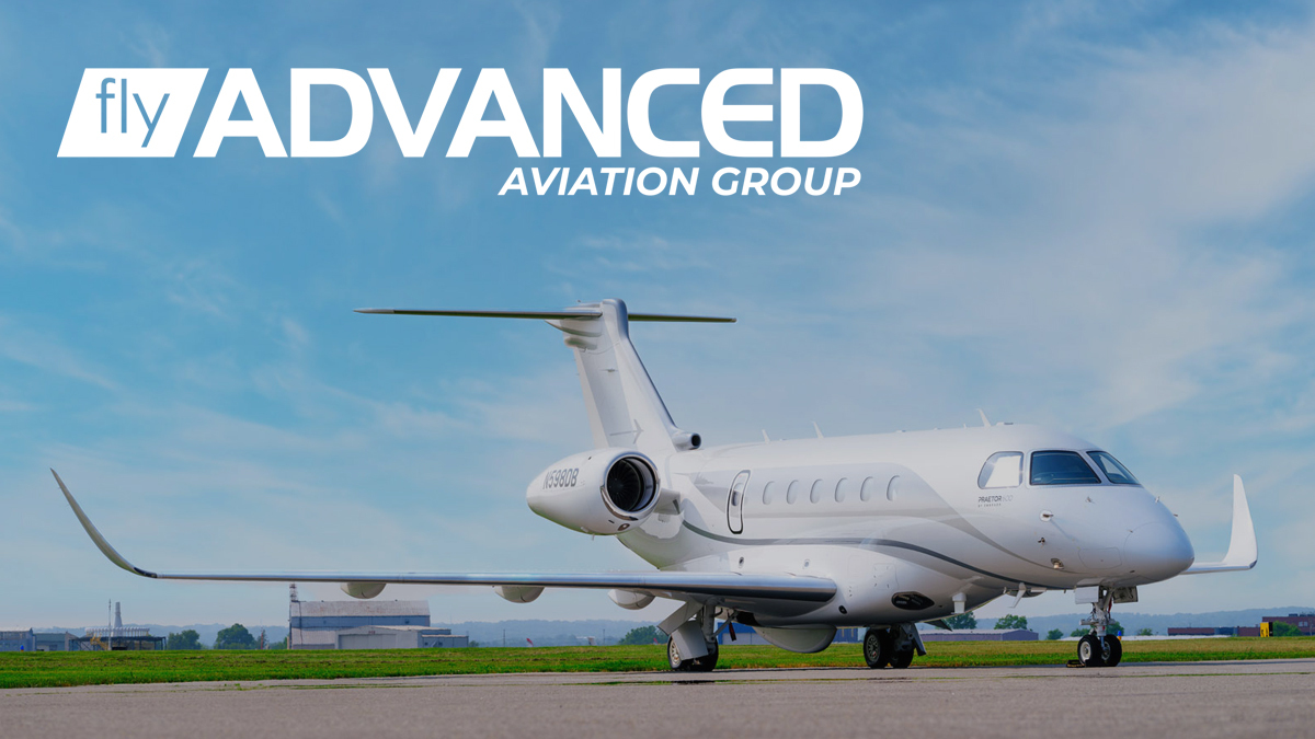 Private Aircraft Management flyADVANCED