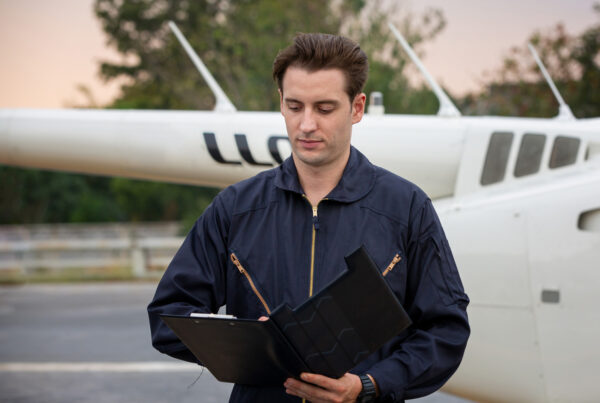 The Importance of Regular Aircraft Maintenance and Inspections for Private AIrcraft Flight Safety