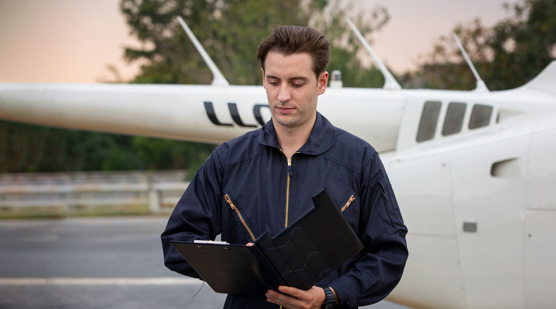 The Importance of Regular Aircraft Maintenance and Inspections