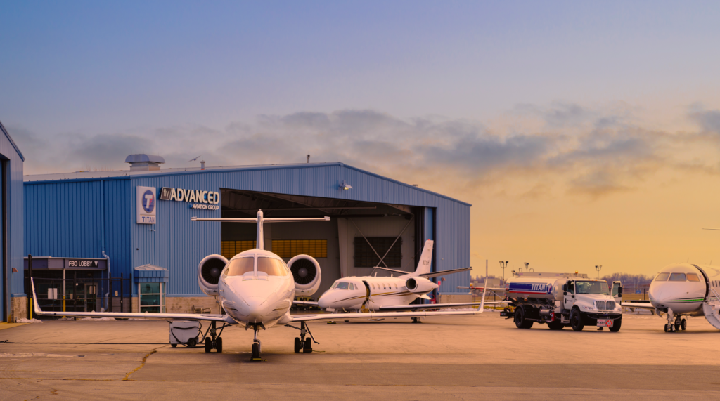 flyADVANCED | Private Jet Company: Aircraft Management, Charter, Maintenance